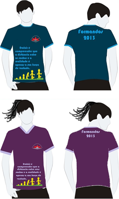 Camiseta 2