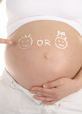 ¿Que Sera Tu Bebe?