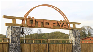 Ütopyada Kimsin?