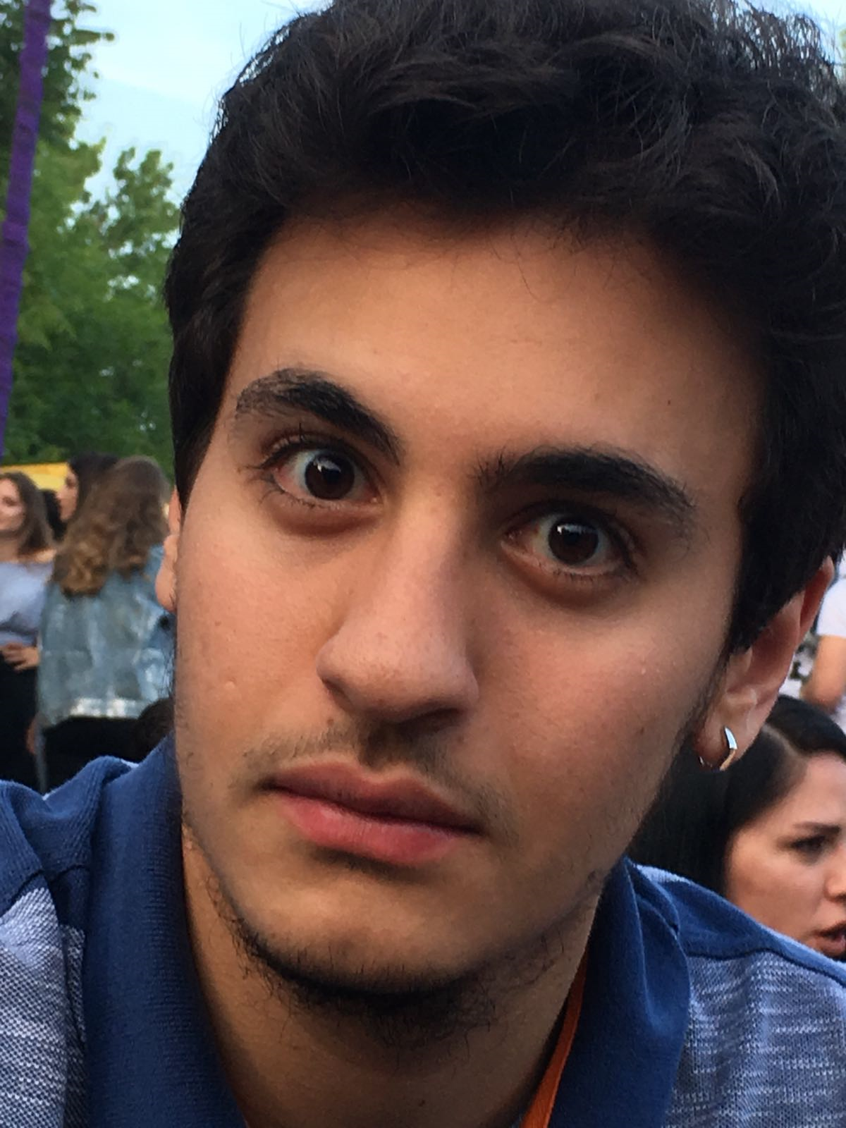 Beni Taniyor Musun
