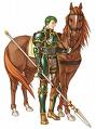 Fire Emblem Classes