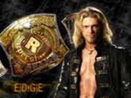 Hangi Wwe Karekteriyle Ikizsiniz