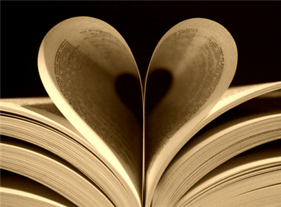 Love Books