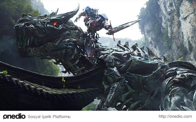 Hangi Transformers Karakterisin