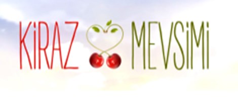 Kiraz Mevsiminden Kimsin