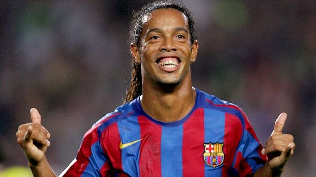 ¿Qué Jugador Eres?