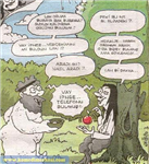 Elma Elma Söyle Bana Yer Çekiminin Kuvveti N:Ş:A D