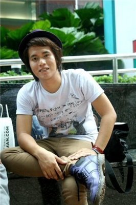Nurul Damar Ramadhan