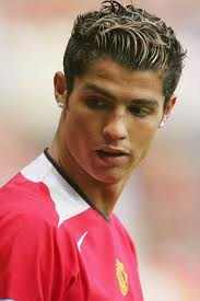 Cristiano Ronaldo dos Santos Aveiro