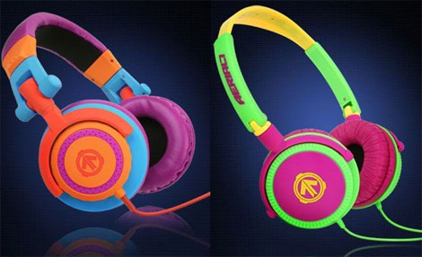headphone