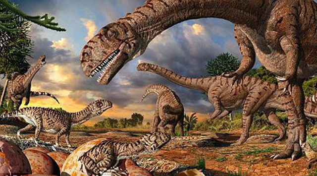 Hangi Dinozorsun