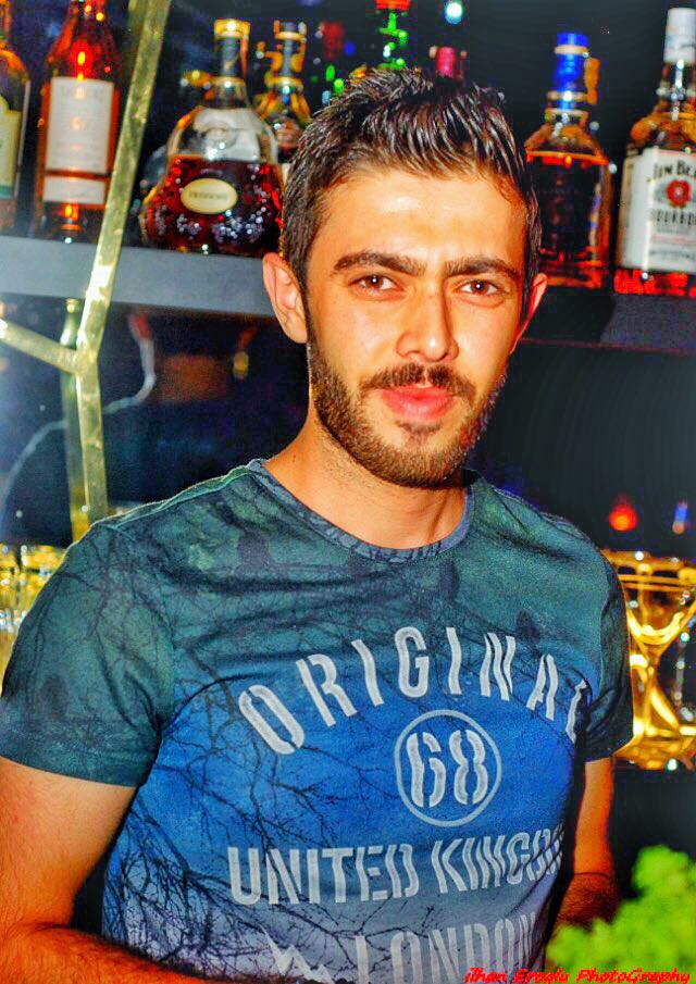 Erdem Akdağ