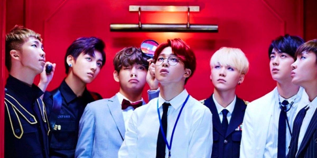 Hangi Bts Üyesi Senin Kocan