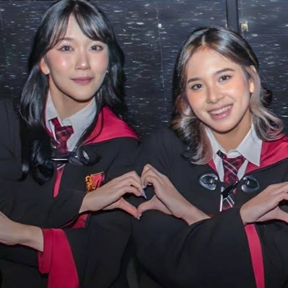 JKT48 ENJOY