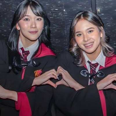 JKT48 ENJOY