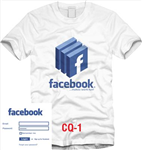 Hadiah Kaos Untuk Tamanmu