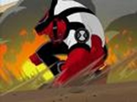 Ben 10'Da Hangi Uzaylısın
