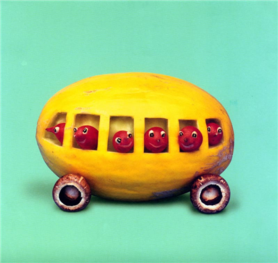 Fruit Platter