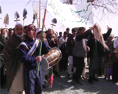 جشن دهقان