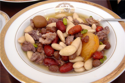 هفت میوه