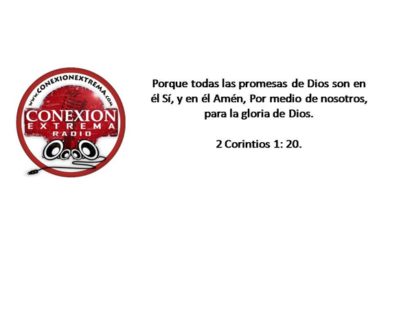Conexión Extrema en tu muro 