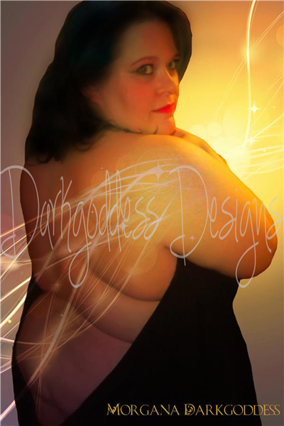 Morgana Darkgoddess