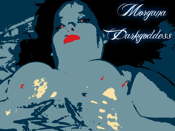 Morgana
