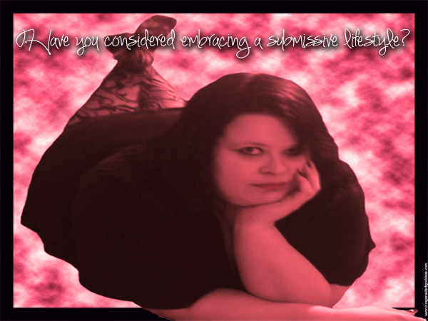 Morgana Darkgoddess