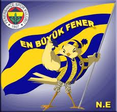 Fenerbahçem