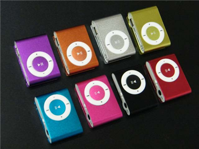 MP3 8G