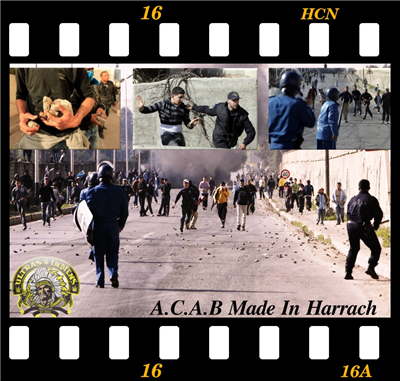 made in harrach