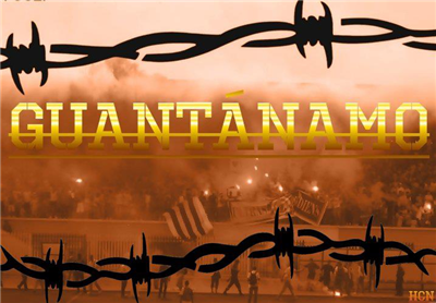 guantanamo