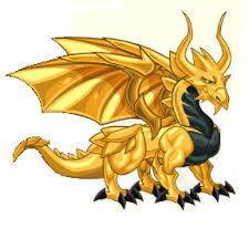 dragon oro