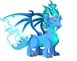 dragon fuego fresquito