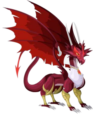 dragon vampiro
