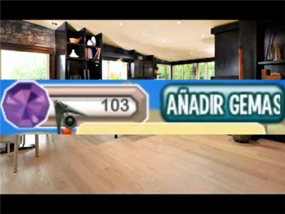 103 gemas