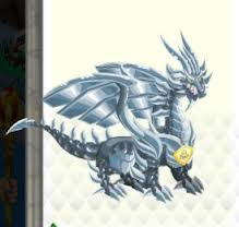 dragon platino