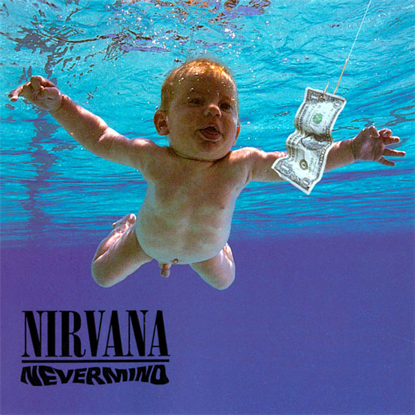 Smells Like Teen Spirit
