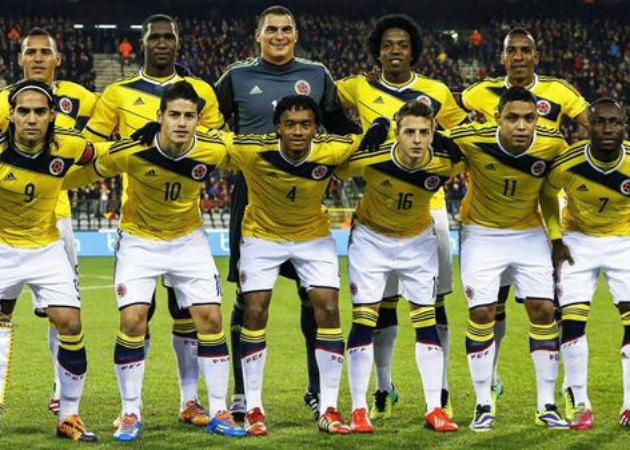 Que Jugador De Colombia Eres