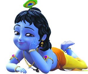 Apa Character Yg Pas Buat Kamu Di Film Krishna