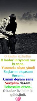 Aşk Testi
