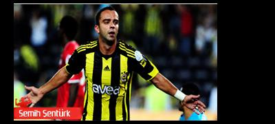 Hangi Fenerbahçeli Futbolcusun ?