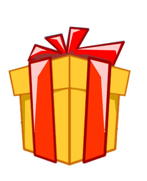 Regalo Misterioso
