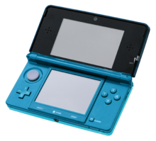 Nintendo XDS™