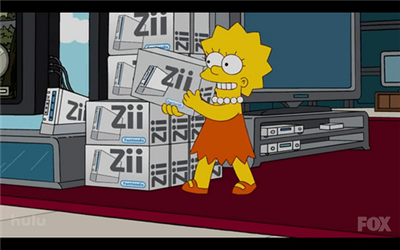 Funtendo Zii™