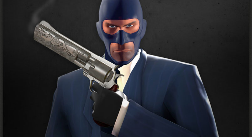 Tf 2 De Hangi Karaktersin
