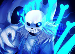 Hangi Undertale Karakterisin