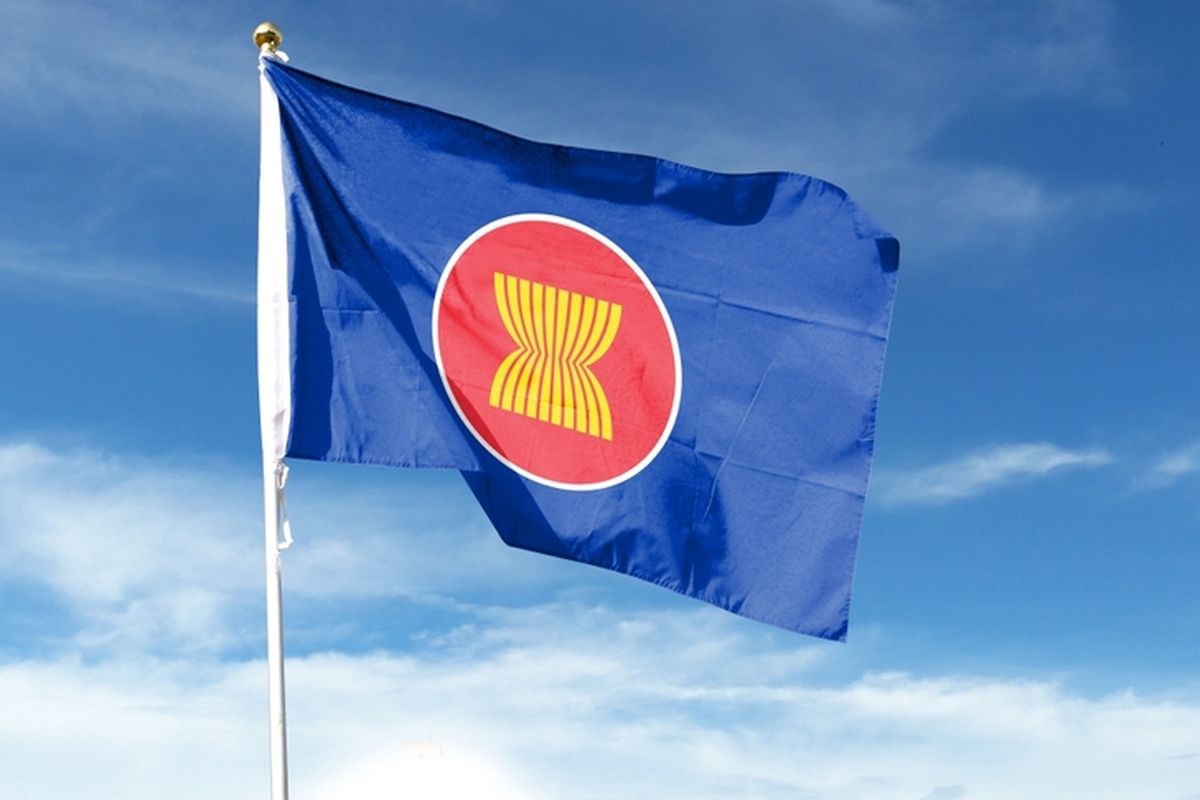 Sebarapa Kamu mirip di Asean Family? 