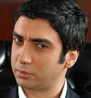 Kurtlar Vadisi Pusu'da Kimsin?