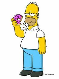 Simpsons Omer